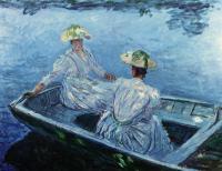 Monet, Claude Oscar